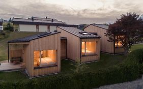 Bio Hotel Bergkristall